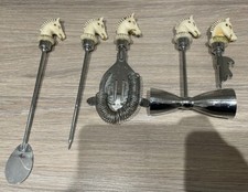 Vintage 1970’s MCM Evans