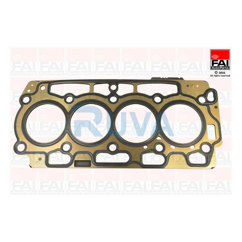 Fits citroen peugeot - fits, 1.6