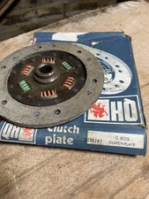 CLUTCH PLATE TALBOT MATRA