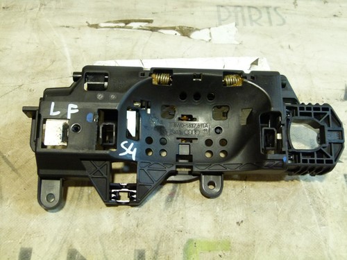Audi 2016 on front - a4,