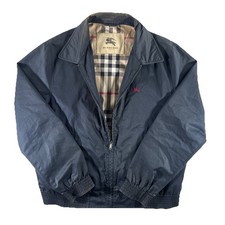 Burberry London Harrington