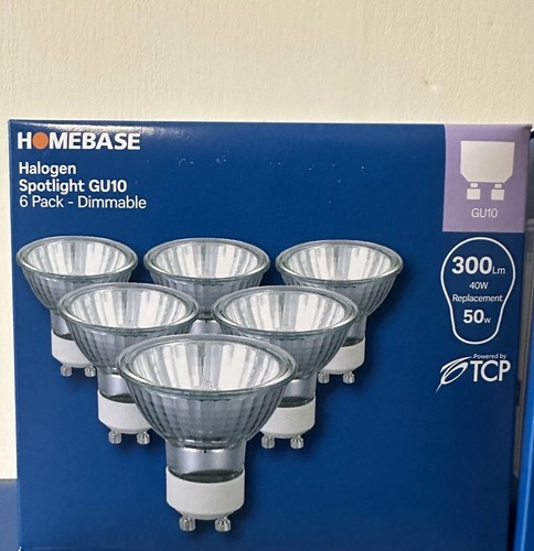 Star buy gu10 40w 50w - gu10,