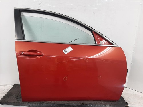 Mazda tamura mk2 2008 2013 - mazda, 2008-2013