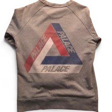 Palace Drury Brit Vintage