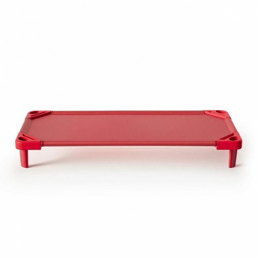 Daycare cot space saving - cot, space-saving