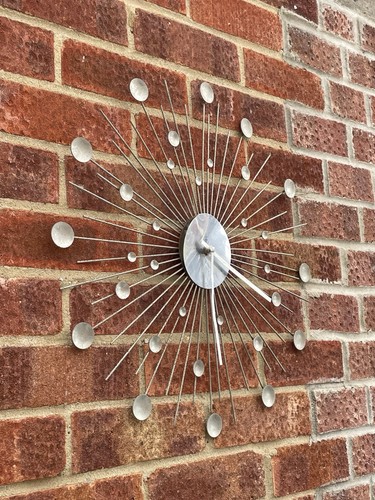 Vintage mid century style