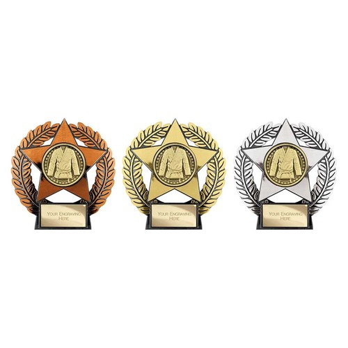 Emperor star martial arts - emperor,