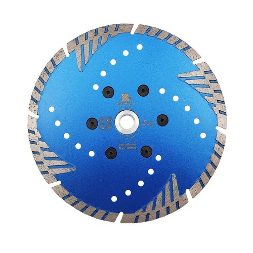 Diamond saw blade 180mm m14 - saw,