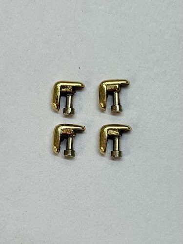 Omega 18ct gold - gold, constellation