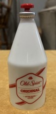 Old Spice After Shave Lotion Original 150ml BNWOB 