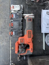 Black+Decker Cordless