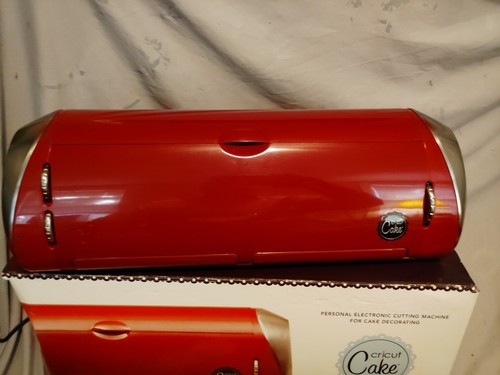 Cricut cake cca001 - cca001, electronic