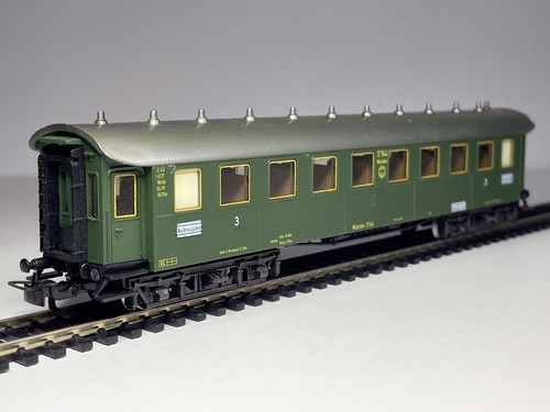 Marklin scale 4136 german - scale,