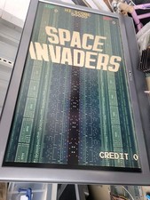 Taito super space - taito,