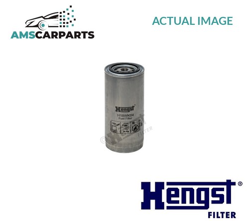 Engine fuel filter h18wk04 - engine,