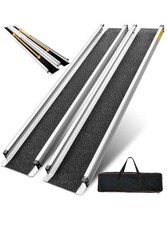 Gardhom Telescopic Wheelchair