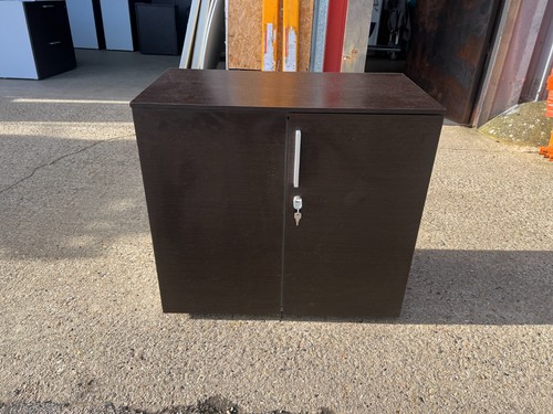 Office storage lockable - office,