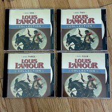 Louis L'Amour Western