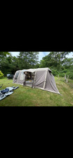 Vango Illusion Air TC 500XL