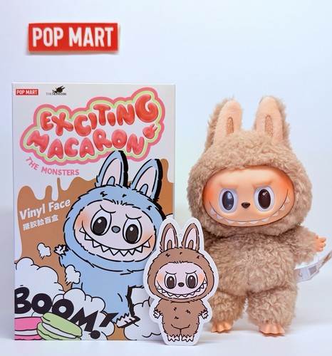 Popmart the monsters labubu - monsters,
