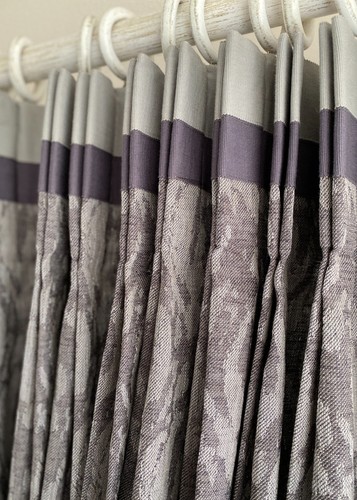 Houlès single curtain - houlÈs,