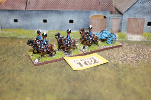 15mm napoleonic metal british - 15mm,
