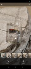 Mint Vintage Ford “Dad” Glass – Old Car Design, Collectible Souvenir