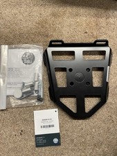 Yamaha WR 125 Hepco & Becker Rack.  R2