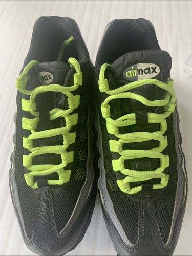Nike air max black - nike,