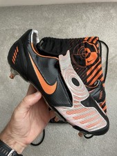 Nike Total 90 Laser II SG - UK 8 - 328207 081 - Brand New With Bag