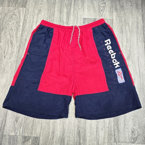 Reebok athletic dept shorts