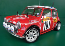 Vintage Tamiya M03 94 Monte