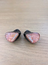 Meyer Audio CKLVX D41 IEM Hybrid In-Ear Monitor, 1DD 4BA, 4.4mm Plug