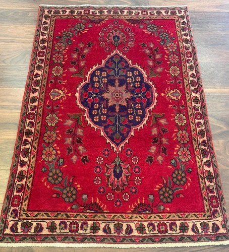 Fine old handmade - fine,