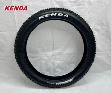 Kenda Krusade Fat Tyre 26 x