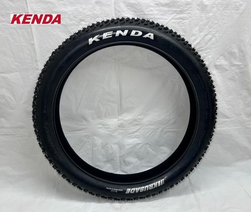 Kenda krusade fat tyre - krusade,