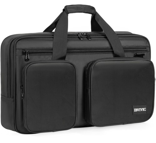 Ibvivic controller case - dj,