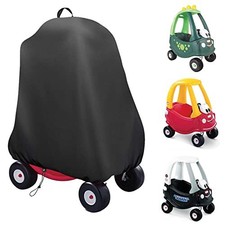 Waterproof cover cozy - coupe, /