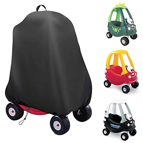 Waterproof cover cozy coupe - waterproof,