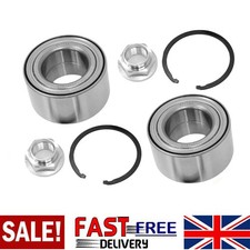 FIT FORD FIESTA MK7 08-2017