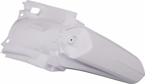 Ufo rear fender white for - ufo,