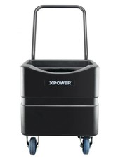 XPOWER WT-35 Water Storage