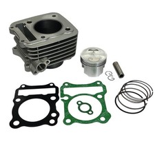 Sinnis Apache 125 Lexmoto