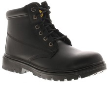 Tradesafe mens safety boots - tradesafe,