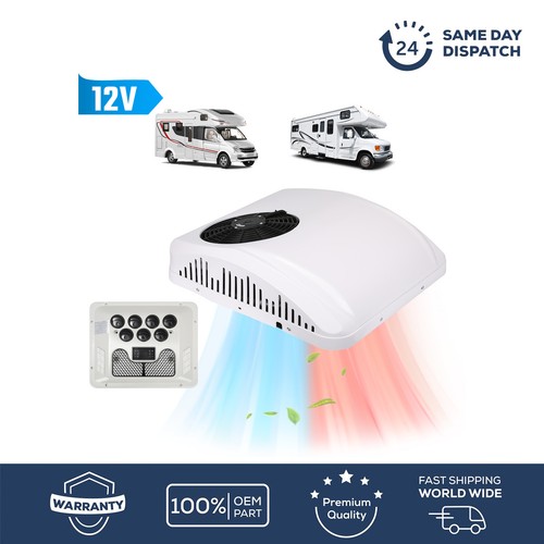 Rooftop air conditioner uk - rv,