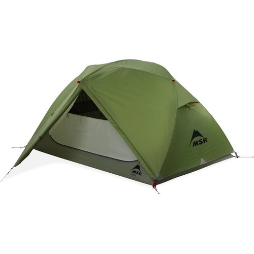 Msr elixir green - msr, 2