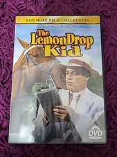 The Lemon Drop Kid DVD 1951