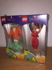 Lego Scale 3104 Doll 18 cm