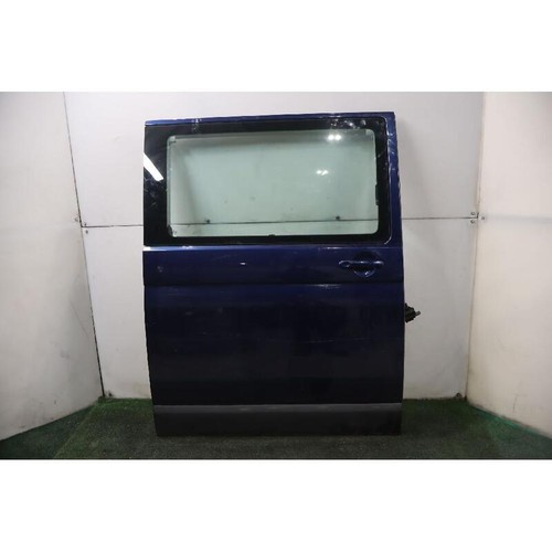 Sliding door volkswagen - door,