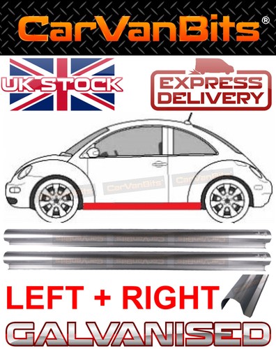 For new beetle 10 - for, 98-10